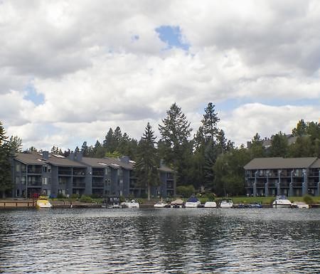Marina Cay Bigfork Exterior foto