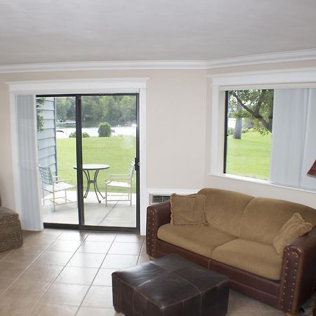 Marina Cay Bigfork Exterior foto