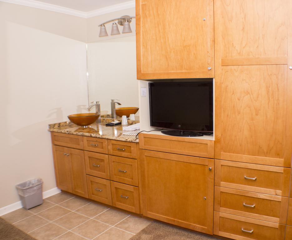 Marina Cay Bigfork Quarto foto